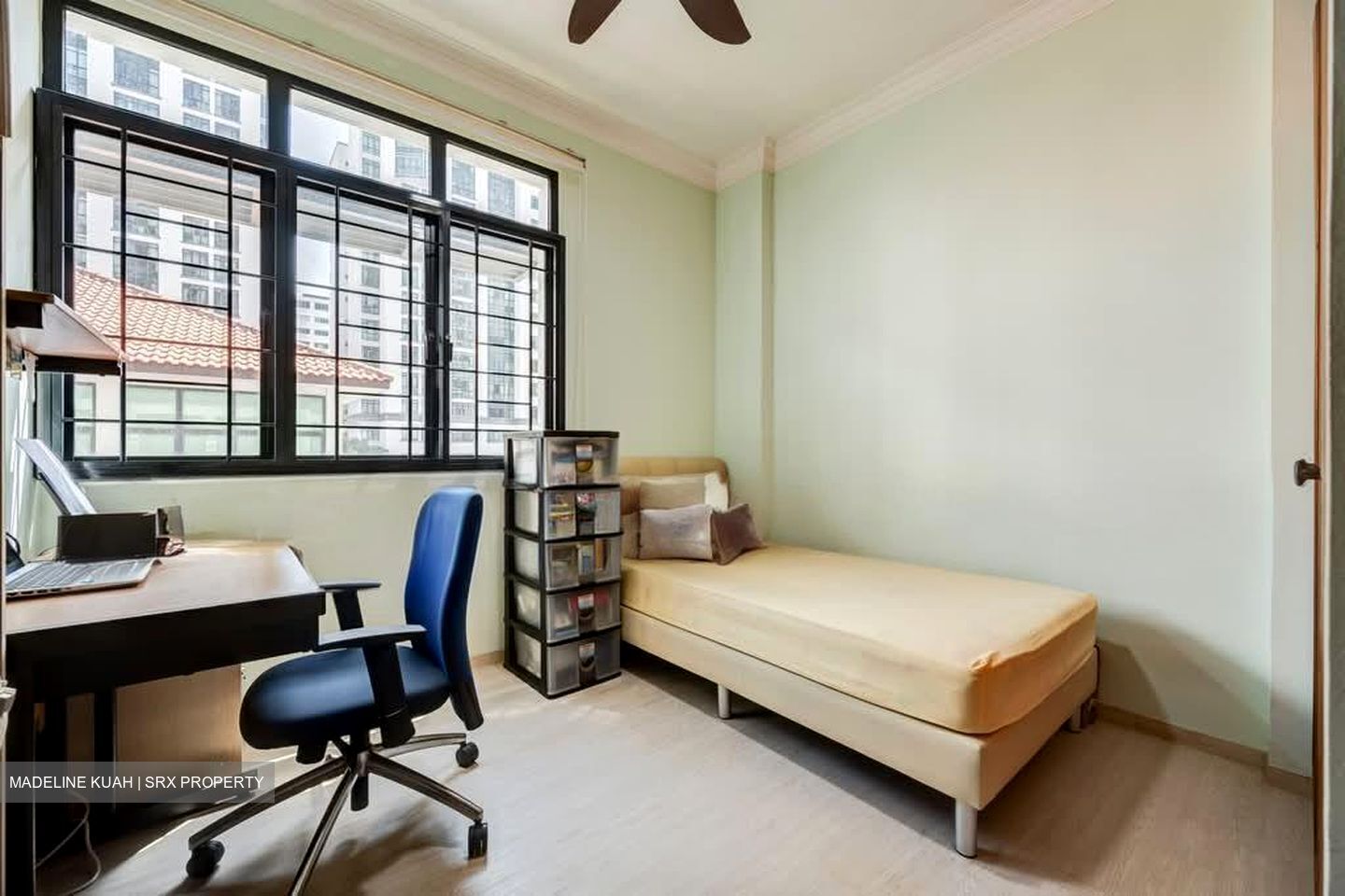 Chestervale (D23), Condominium #597736111